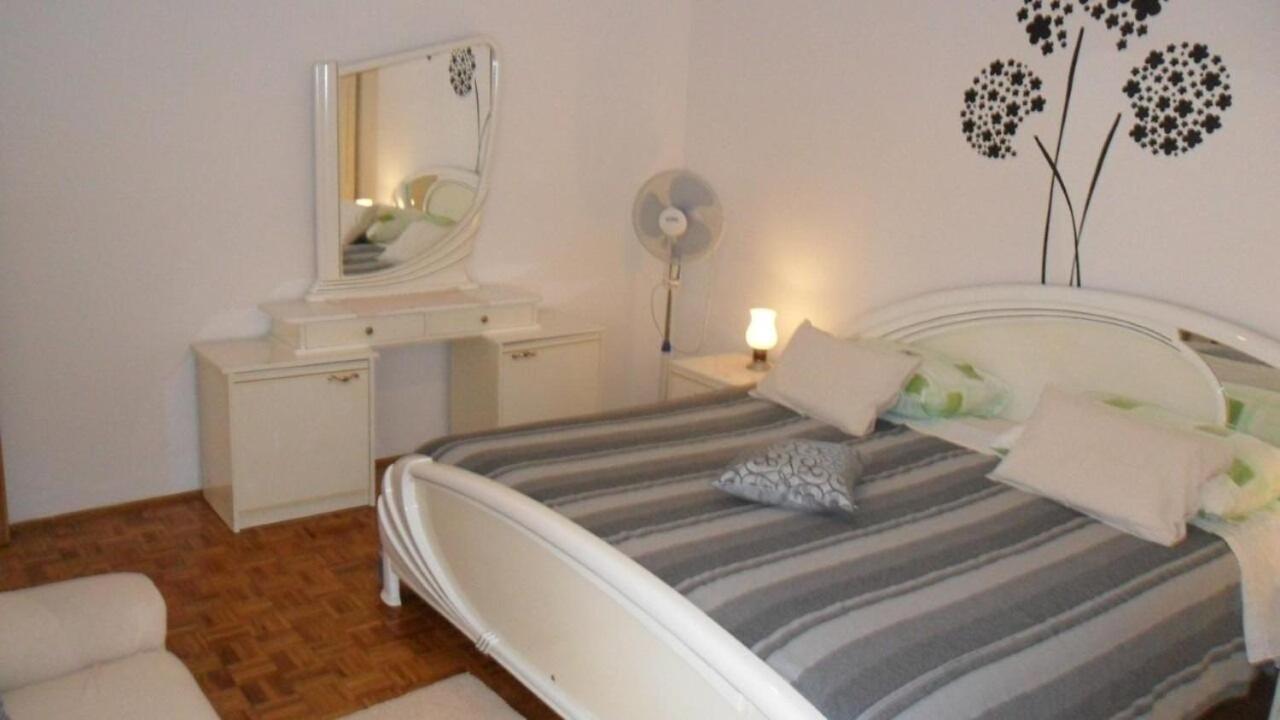 Apartment Ralje Sali Extérieur photo