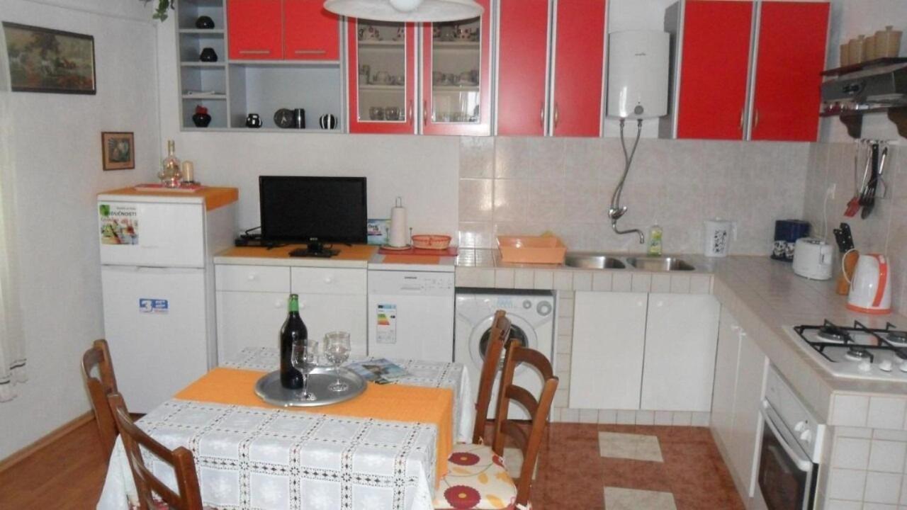 Apartment Ralje Sali Extérieur photo