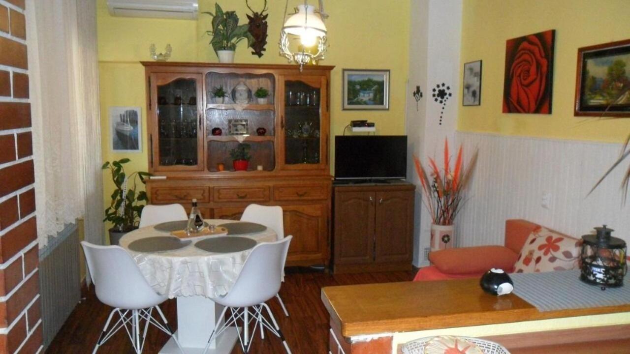 Apartment Ralje Sali Extérieur photo