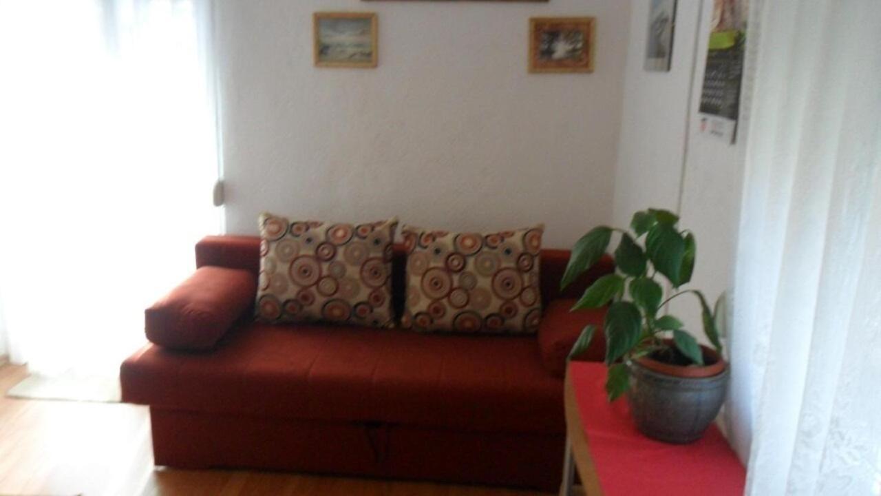 Apartment Ralje Sali Extérieur photo