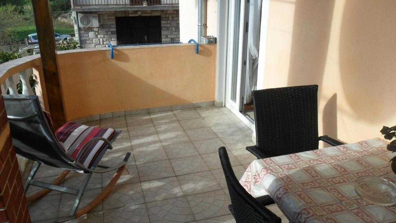 Apartment Ralje Sali Extérieur photo