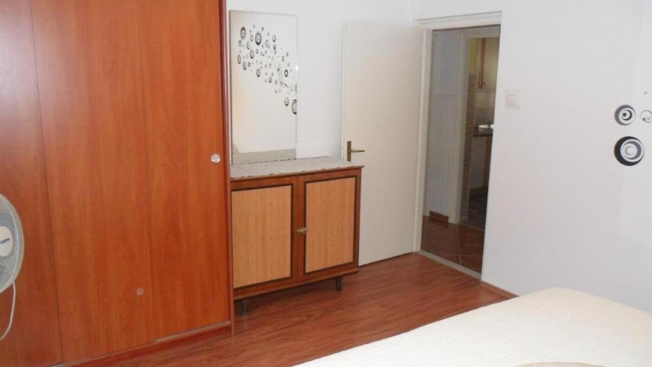 Apartment Ralje Sali Extérieur photo