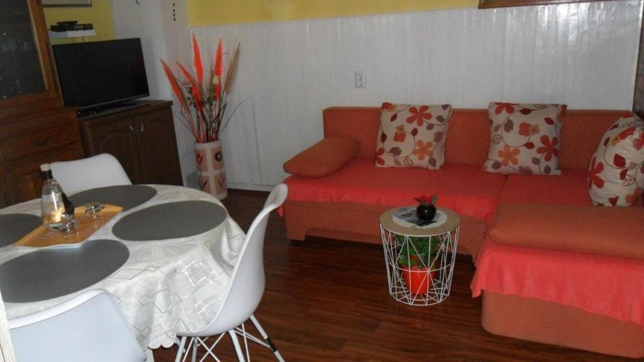 Apartment Ralje Sali Extérieur photo