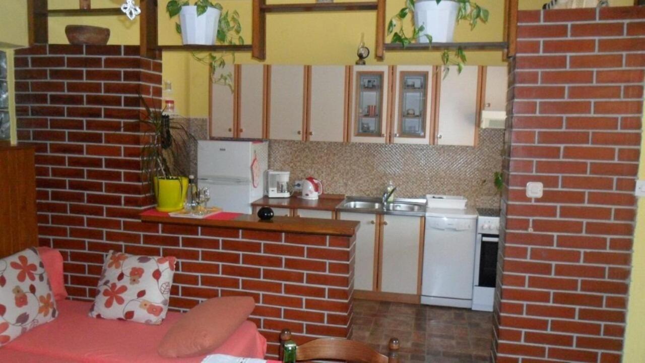 Apartment Ralje Sali Extérieur photo