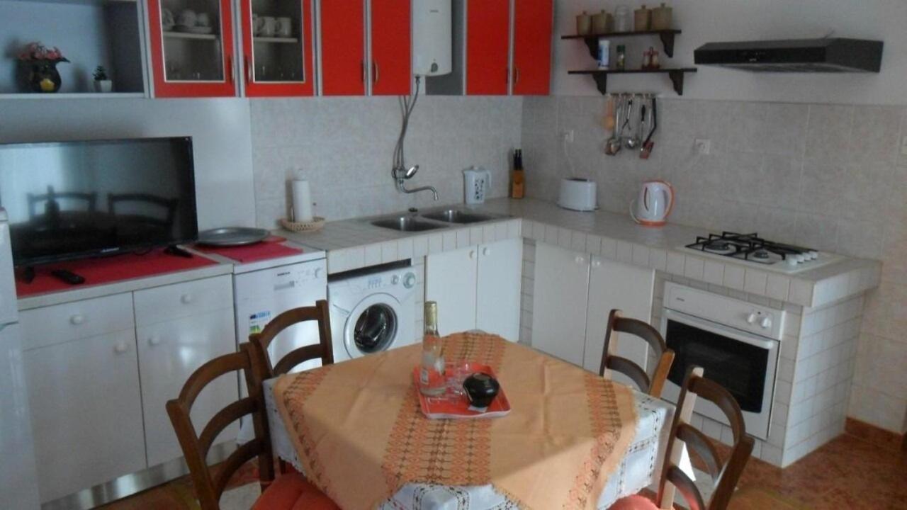 Apartment Ralje Sali Extérieur photo